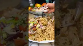 Yakhni Pulao Recipe 🍚🥘 | Aromatic Pakistani Chicken/Beef Pulao | Easy & Flavorful | Izzy Treats