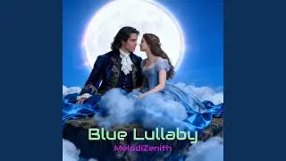 Blue Lullaby