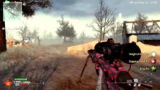 ZoTac 2 - 0 eXe (TopClans30 Tournament)