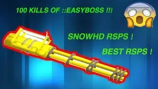 LOOT FROM 100 EasyBoss ! ( INSANE LUCK ! OMGGG !  ) + HUGE Giveaway !! SnowHd RSPS
