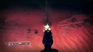Black Death for Crimson