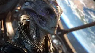 Digital Defiance: Humanity's Stand in a Dyson Sphere HFY | HFY | HFY Sci-Fi Story