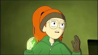 Infinity train season 1 2019 [2025] scene latino
