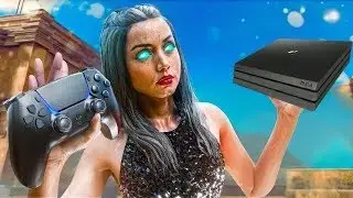 A Melhor CONFIGURAÇÃO de Warzone para  Jogadores de Console | *CONTROLE*
