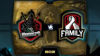 Monaspa vs Family Team - Round 4 (BO2) - Dota 2 EPULZE $2000 League Division 1