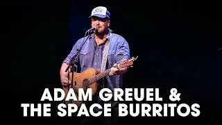 Adam Greuel & The Space Burritos