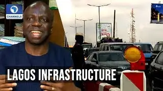 FG Set To Commence Road Expansion Towards Kara Bridge
