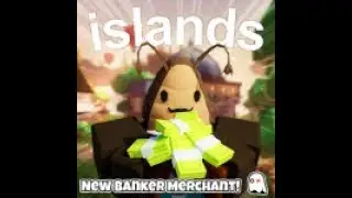 Islands 💸 [NEW BANK SYSTEM!] Script (FREE!) *PASTEBIN 2022*