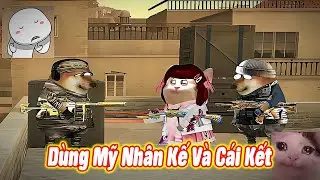 💃 D&ugrave;ng Mỹ Nh&acirc;n Kế V&agrave; C&aacute;i Kết 🤣 #pvz #plantvszombies #minecraft #funny #stevedaide