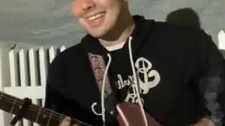 Easy - Mac Ayres (Instagram Live sessions)