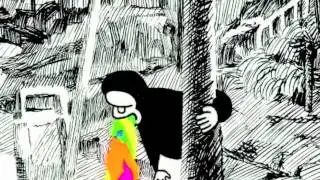 WOWEE ZONK 4 - COMING IN MAY 2012 FROM KOYAMA PRESS