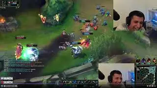 Humzh Tilts Tarzaned to Oblivion