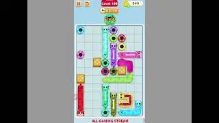 Cat me out level 198 Gameplay 