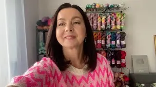 Готовые работы / Планы / Новинки. #stricken #knitting #вязание
