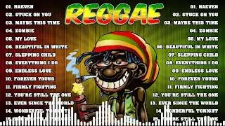 BEST REGGAE MIX 2023 - RELAXING ROAD TRIP REGGAE SONGS - ALL TIME FAVORITE REGGAE SONGS 2023