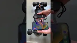 How to connect Tynee board to mobile App?