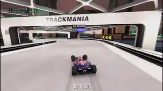 TRACKMANIA 