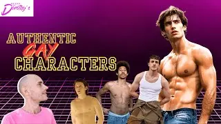10 Films that got gay characters RIGHT!