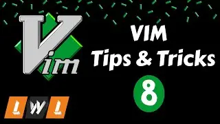 008 - How to join current line with the next one or with multiple lines? | VIM Editor