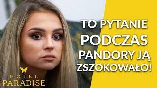 KTO KŁAMIE w Hotelu Paradise? | Hotel Paradise