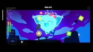 Boss Rush 2 (Demon) by Ticlos | Geometry Dash 2.2