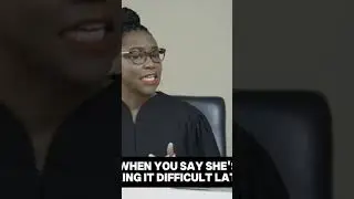 Mom Hates New Girlfriend So Dad Wants Child Support To See His Kids! 🤯😲👧