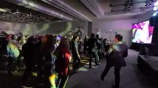 Sound Bandit LIVE @ Ponyville Ciderfest 2025