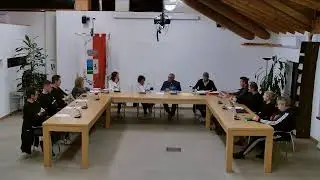 Consiglio Comunale - Comune di Piateda