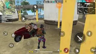 Mridul gaming 1st video