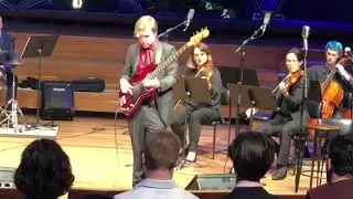 Closure - Live at Deakin Edge