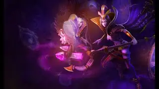 Revert LeBlanc popping Veigar