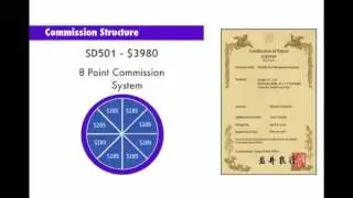 2016 Enagic Compensation Plan - Kangen Water