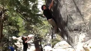 Poseidon, Joe's Valley