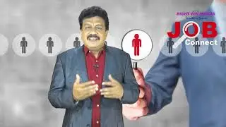 Job Opportunities in Salem | Job Alerts | Job Vacancies | Video #14