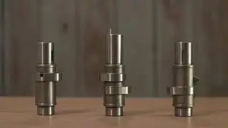 Thunder Stroke&reg; Stage 2 Performance Cams - Indian Motorcycle