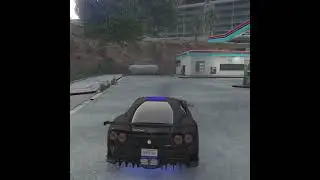 fuga no gta online mais uma vez olha essa #drizz #gta #fugasdodrizzy #fugas #gtaonline #drizzyfugas
