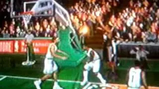 david lee block