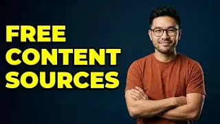 Where To Find Public Domain Content For Streaming?