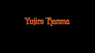 MayenArt, DaLion - YUJIRO HANMA  (Video Oficial)