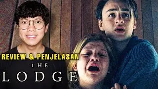 Review & Penjelasan THE LODGE (2019) Dan Penjelasan Endingnya