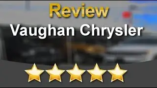 Jeep Wrangler Reviews : Vaughan Chrysler Dodge Jeep