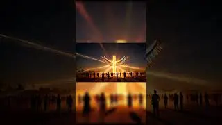 Holy Ghost Coast to Coast✝️Feel the Holy Spirit! #viral  #faith  #christianmusic  #newmusicvideo