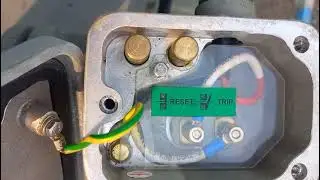 OSR #Oil Surge Relay # Testing #Power Transformer#Transmission #Distribution #Sub station 