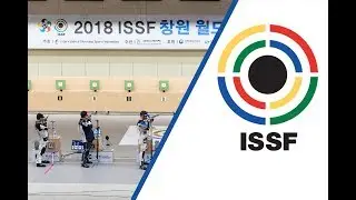 Highlights - 2018 ISSF World Cup Stage 2 in Changwon (KOR)