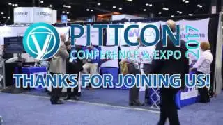 B&W Tek at Pittcon 2017!
