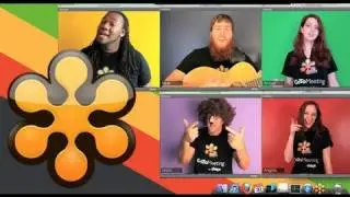 GoToMeeting With HDFaces&trade; and IWearYourShirt.com