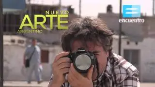 Encuentro 2014: Arte y cultura - Canal Encuentro HD
