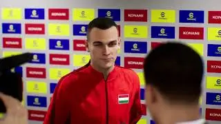 eFootball&trade;2026/Hungary 🇭🇺 4-0 Morocco 🇲🇦/ Friendly Match