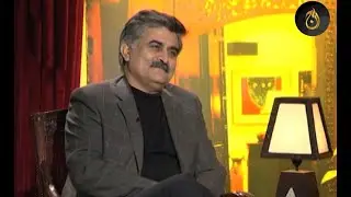 From Stage to Screen, A Conversation with Jamal Shah | Aaj Classics