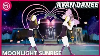 JUST DANCE 2023 MOONLIGHT SUNRISE BY TWICE PREVIEW